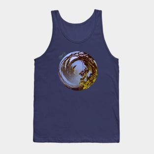 Lake Norman Tank Top